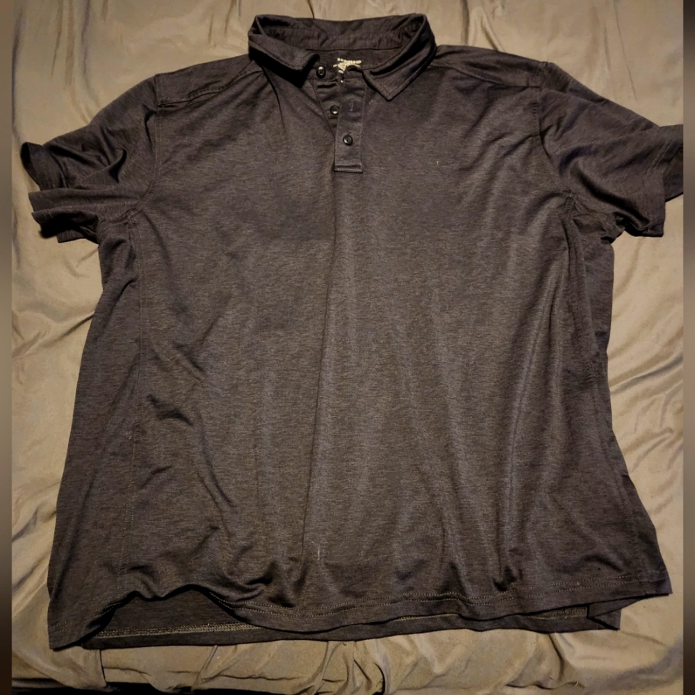 Golf shirt